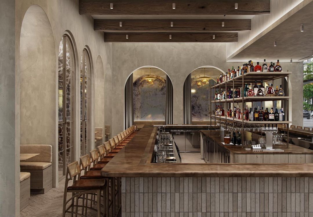 Predalina bar