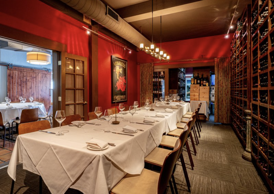 Barolo Grill