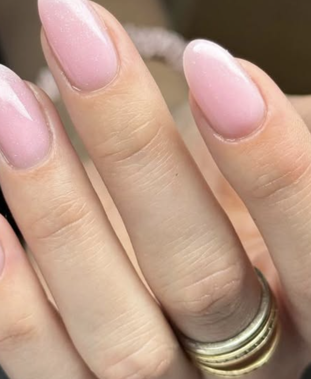Say It Nails salon