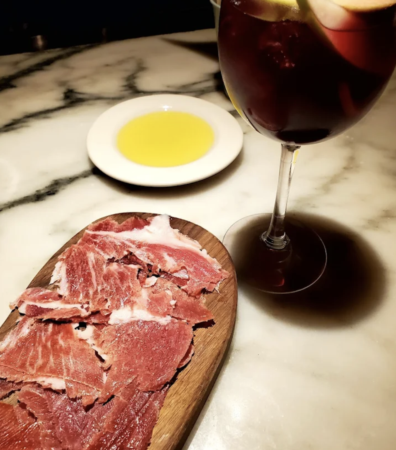 Barcelona Wine Bar