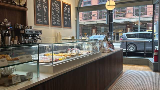 Café Crèmerie