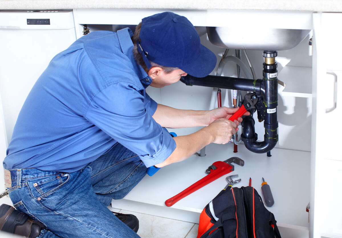 Rescue Plumbing