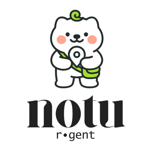 Notu - Best local places app logo